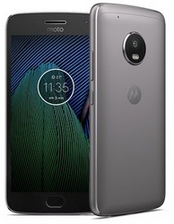 Прошивка телефона Motorola Moto G5 в Оренбурге